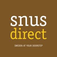 snusdirect|Read Customer Service Reviews of snusdirect.eu